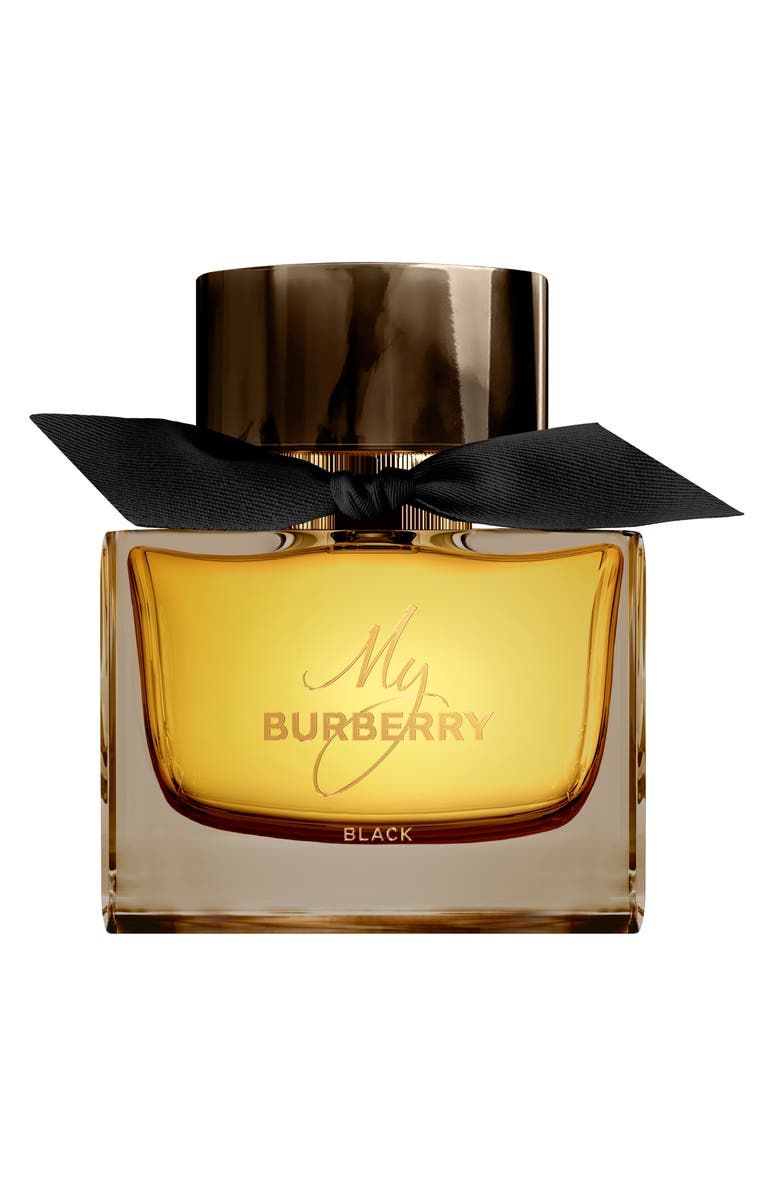 Burberry My Burberry Black Parfum, Main, color, 