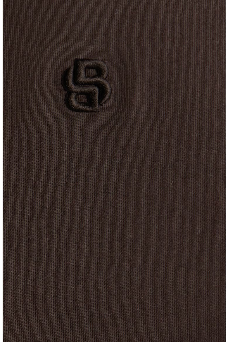 Eveysa Knit Tank, Alternate, color, CAVE BROWN