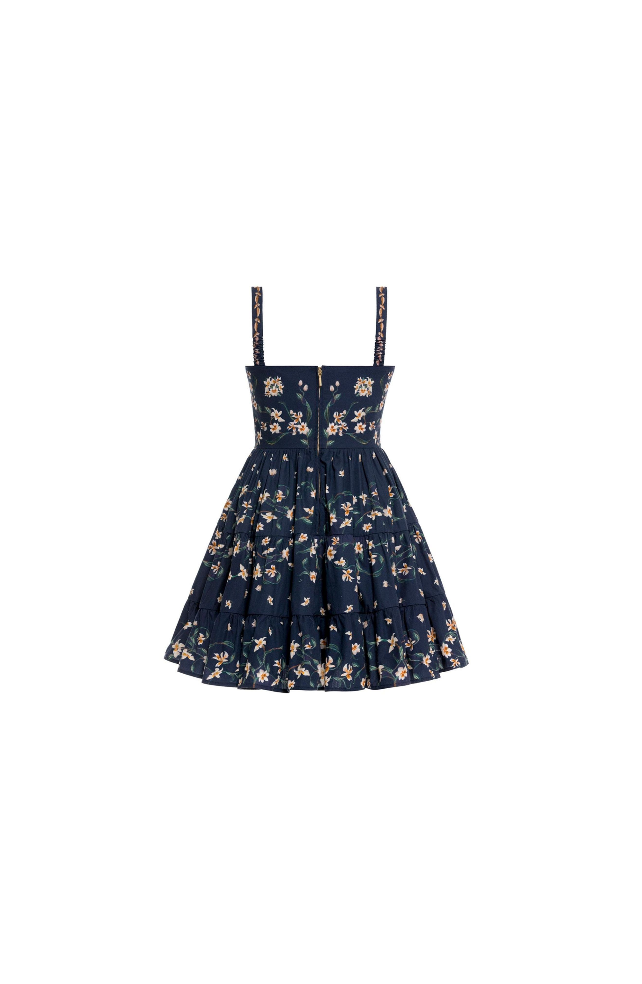 Lima Promesa Mini Dress - image 2