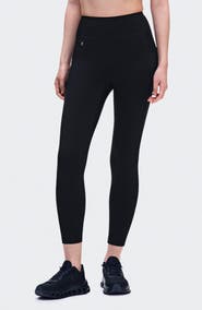 On 7\/8 Train High Waist Pocket Leggings