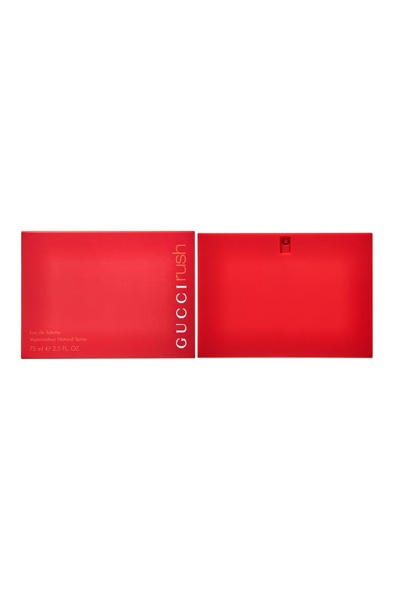 Rush Eau de Toilette, Alternate, color, NO COLOR