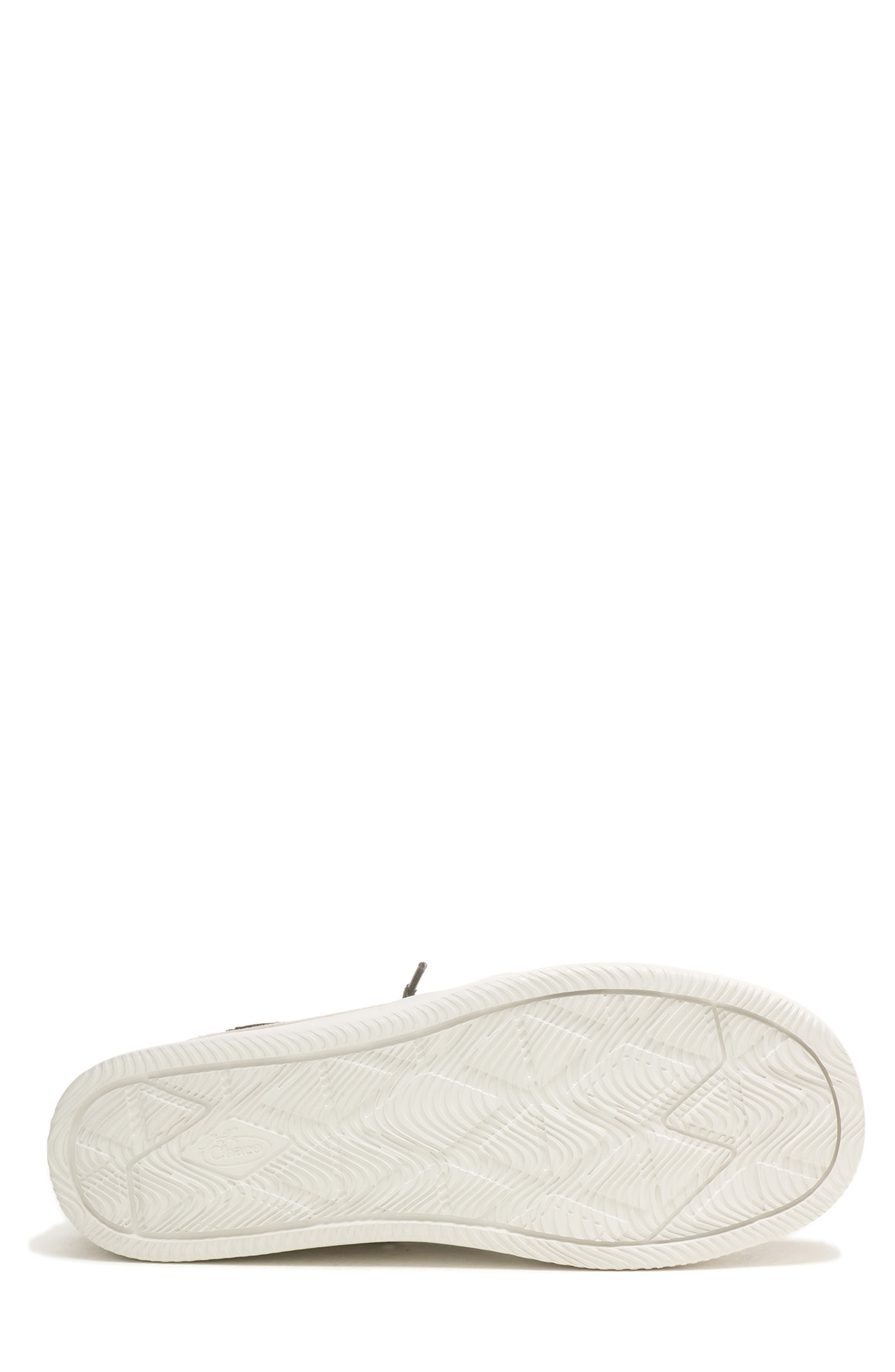 Chaco Chillos Sneaker, Alternate, color, Tan