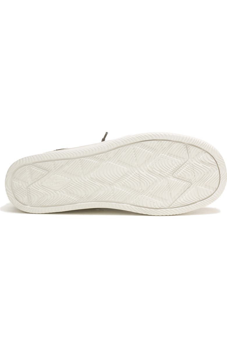 Chaco Chillos Sneaker, Alternate, color, Tan