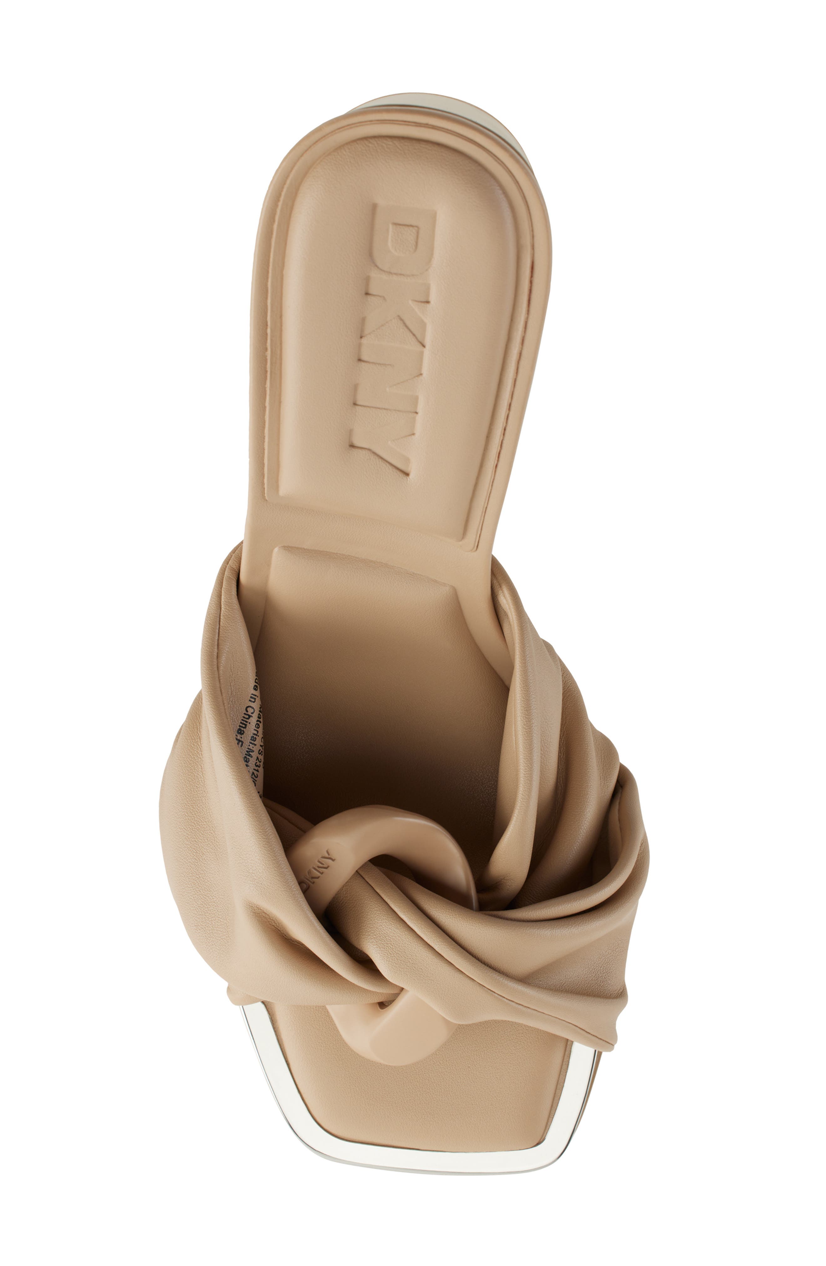Silas Mule, Alternate, color, LIGHT TAUPE