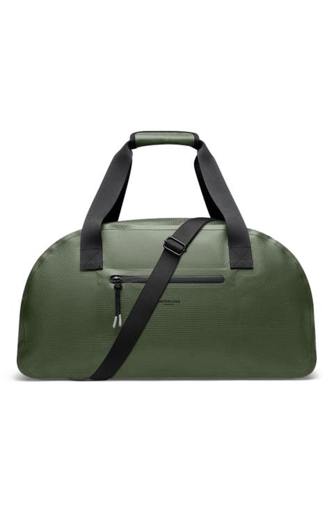 Lightweight DuoSeal Duffel
