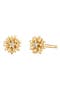 selected April - Gold Vermeil