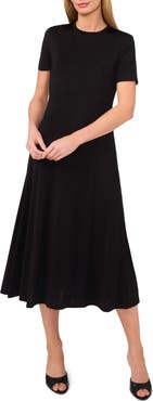 Ted Baker Short Sleeve Jersey Dress