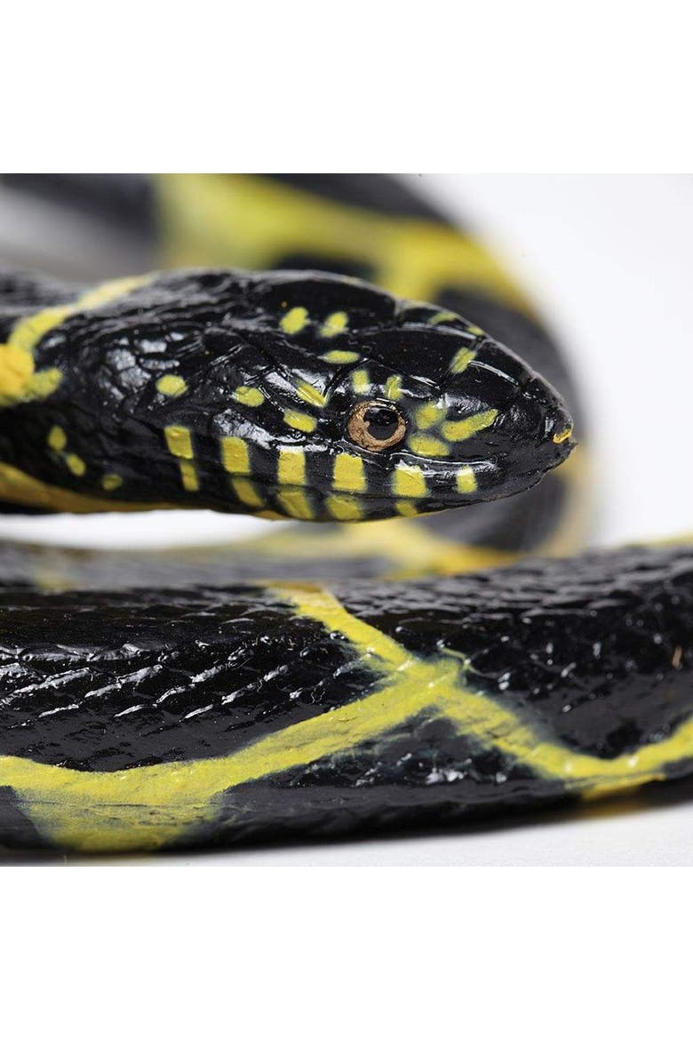 Chain Kingsnake Toy, Alternate, color, No Color