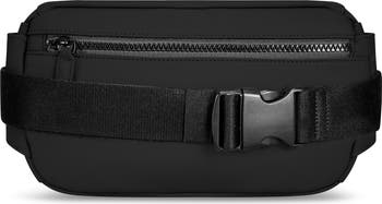 Onyx Waterproof Belt Bag