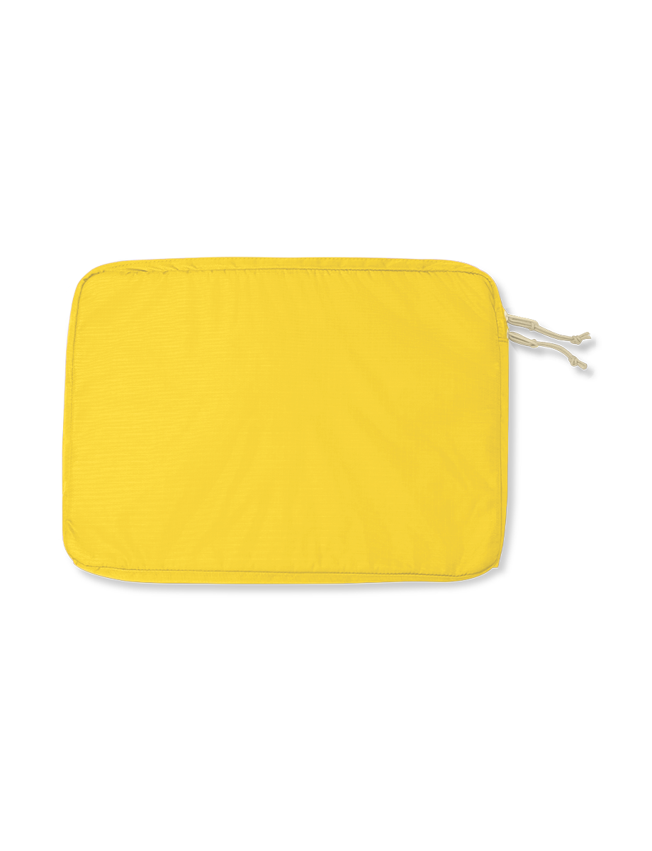 Laptop Case - Small, Alternate, color, Amber