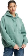Cotton On Women's Premium Oversized Hoodie