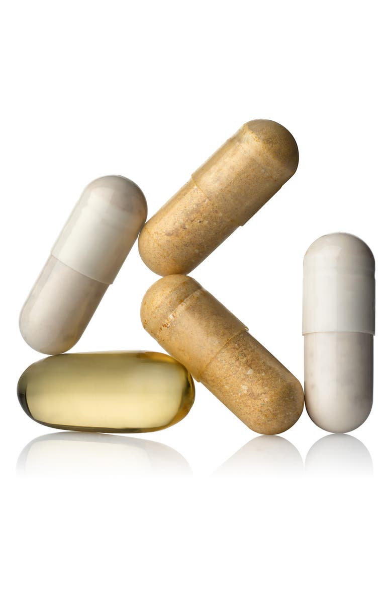 Complete Optimization Supplements for Men, Alternate, color, NO COLOR