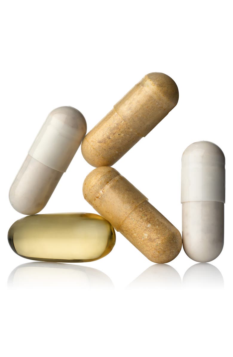 ASYSTEM Complete Optimization Supplements for Men, Alternate, color, 