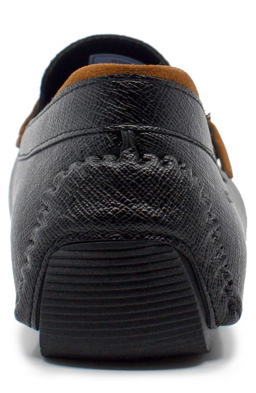 Akademiks Dover Driving Loafer