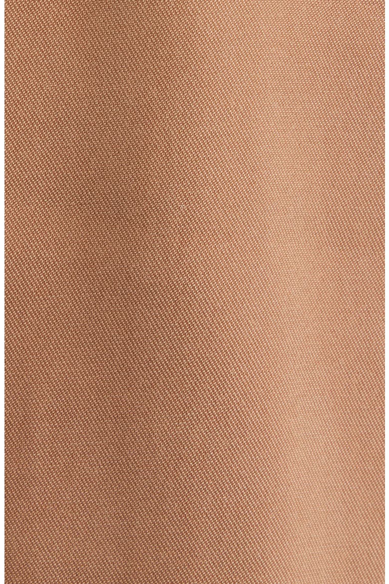 Hayden Trench Coat, Alternate, color, TAUPE