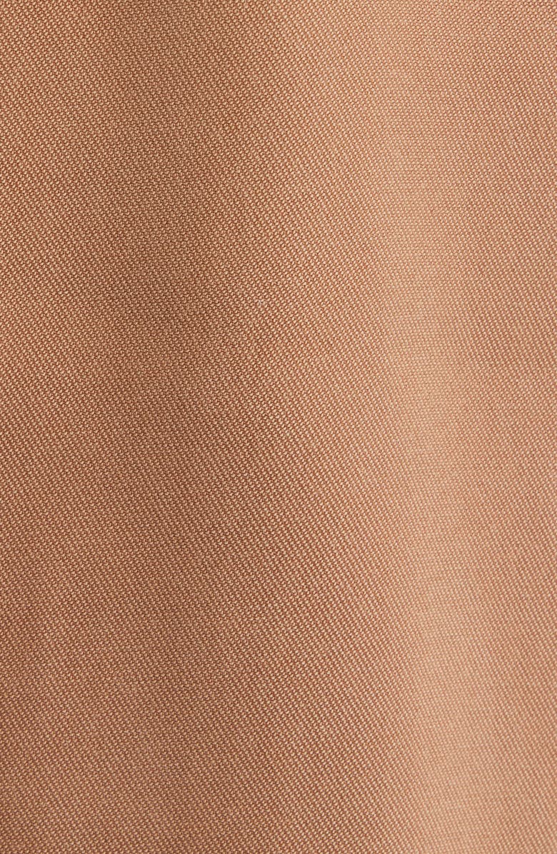 dRA Hayden Trench Coat, Alternate, color, Taupe