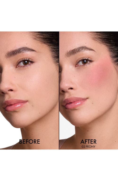Dior ' Forever Blush Soft Filter Liquid Blush In Pink