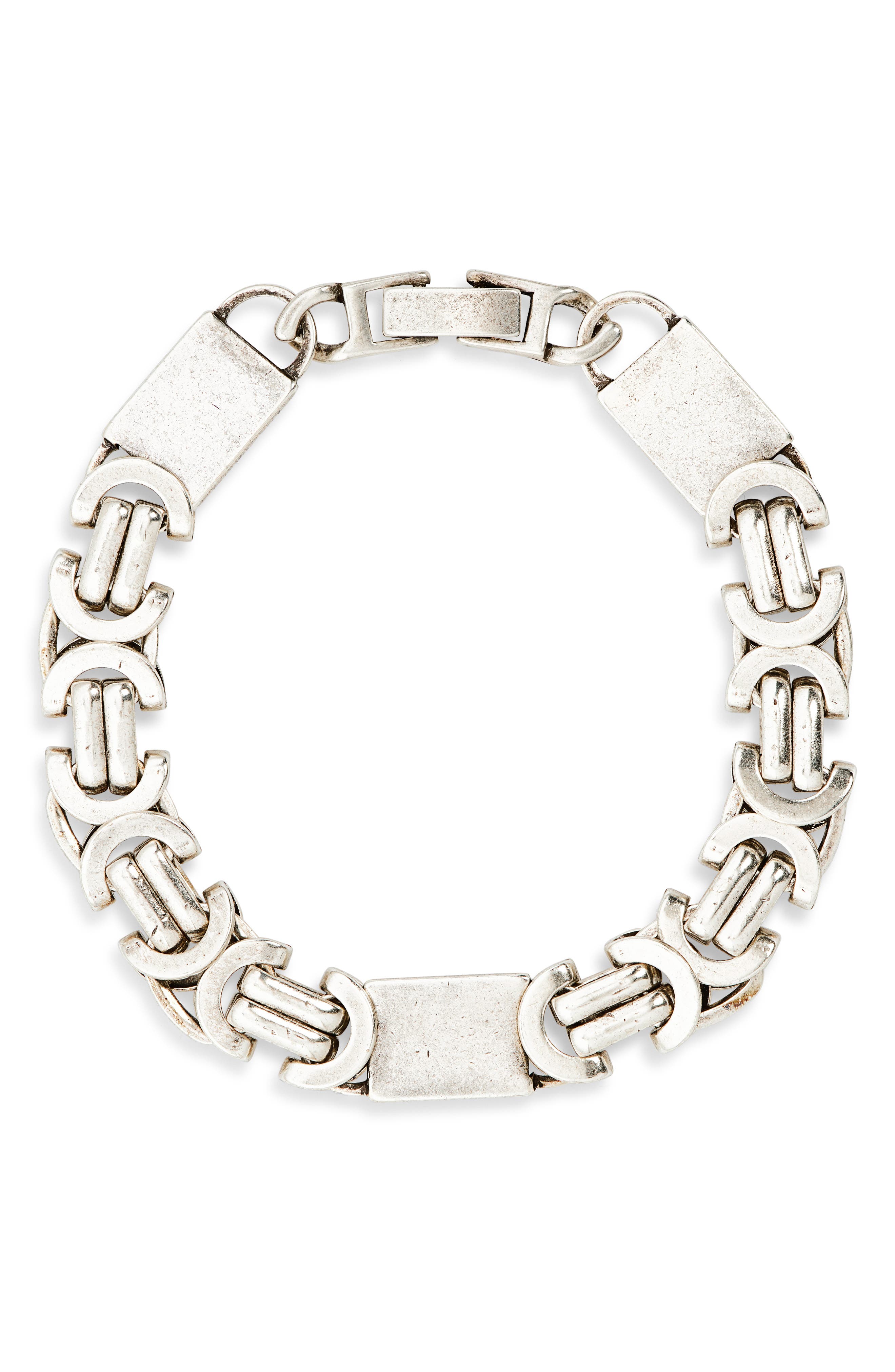 selected SILVER