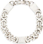 Child of Wild The Cory Link Bracelet