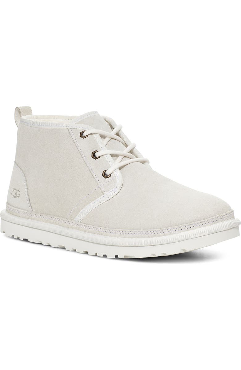 UGG<sup>®</sup> Neumel Chukka Boot, Main, color,