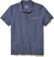 Marine Layer Air Pocket Performance Polo