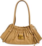 Marc Jacobs The Cristina Large Shoulder Satchel