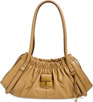Marc Jacobs The Cristina Large Shoulder Satchel
