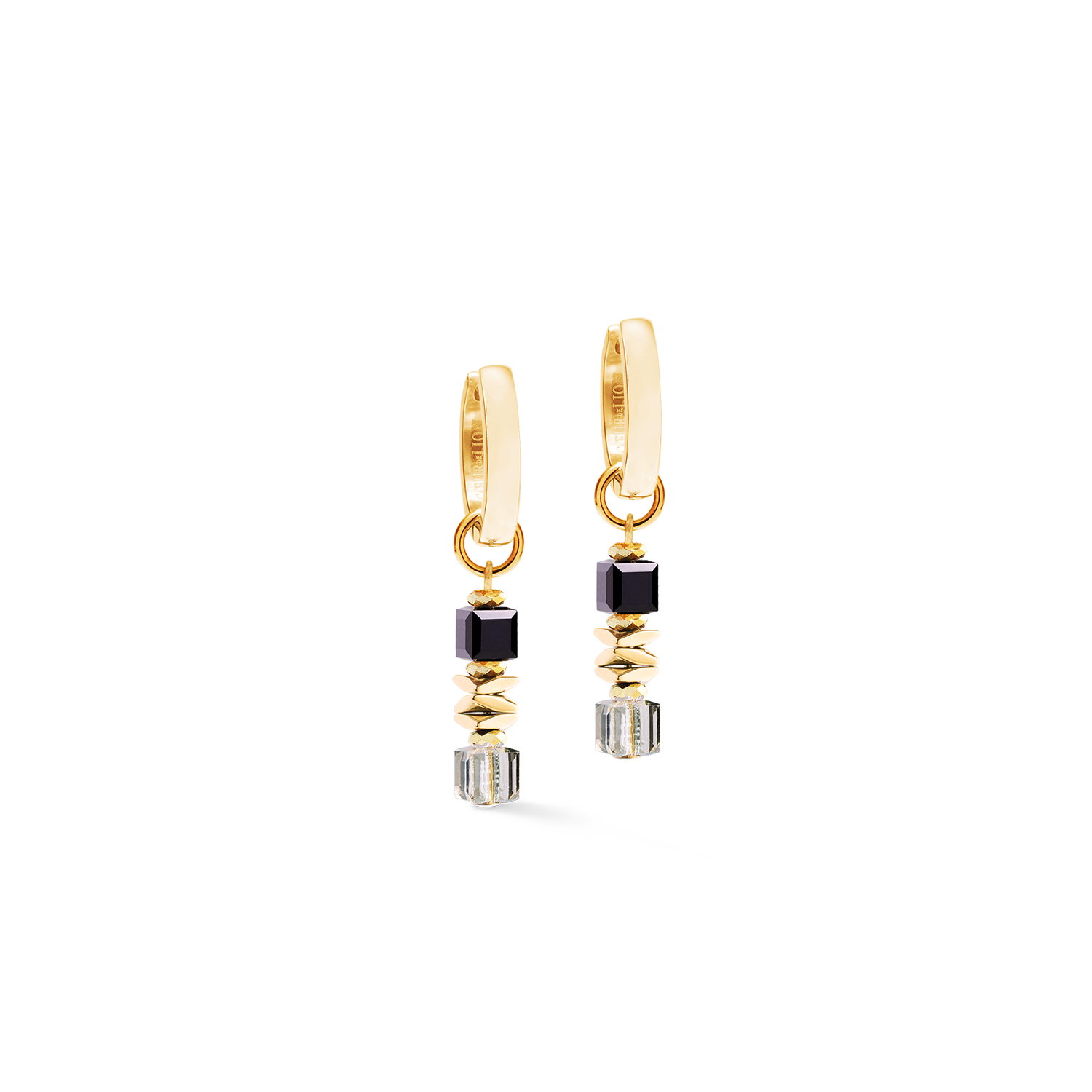 selected Black-Gold