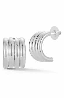 Hoop Earrings
