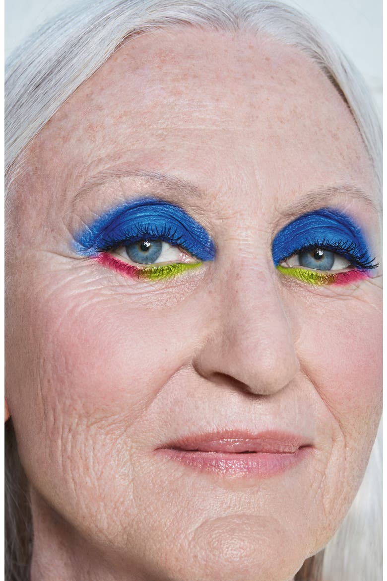Wired Pressed Pigment Palette, Alternate, color, NO COLOR