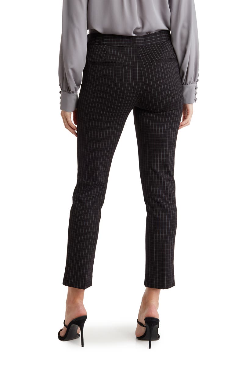 Amanda & Chelsea Amanda Slim Ankle Pants, Alternate, color,