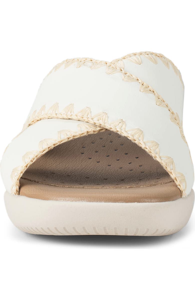 Baretraps Origins Dolinda Slide Sandal, Alternate, color,