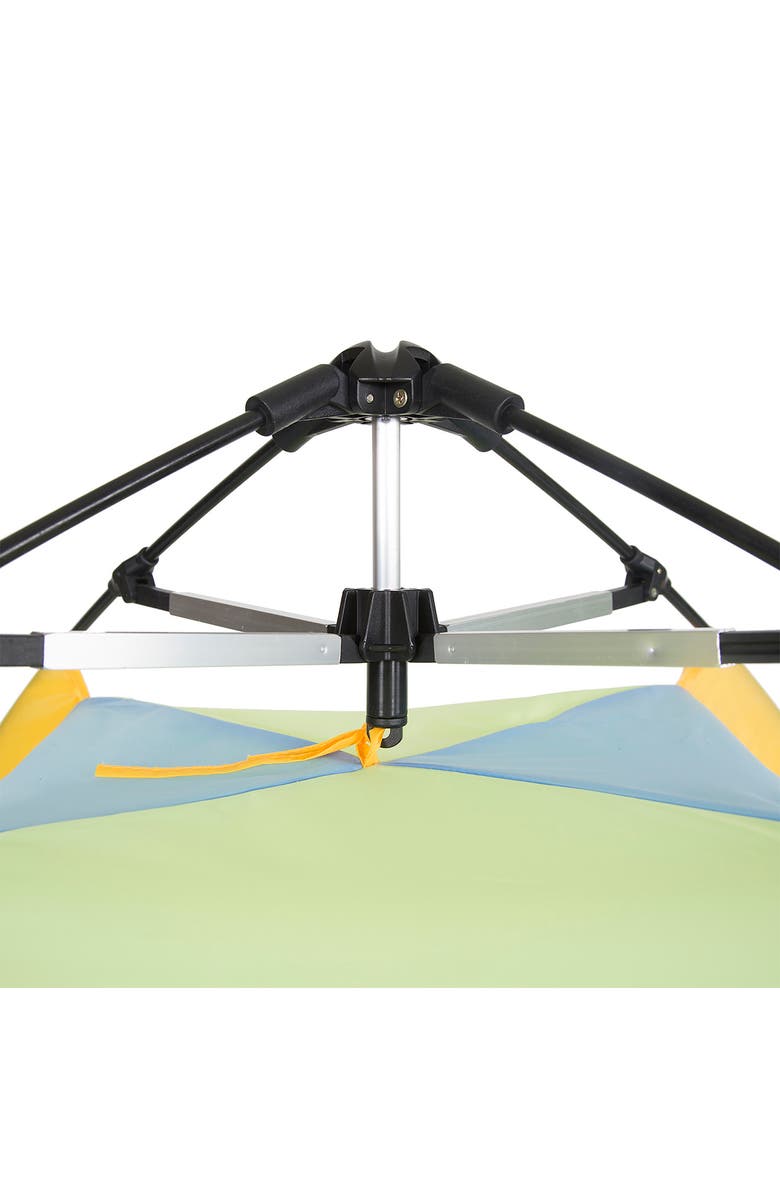 Pacific Play Tents One-Touch Nursery Tent, Alternate, color, 