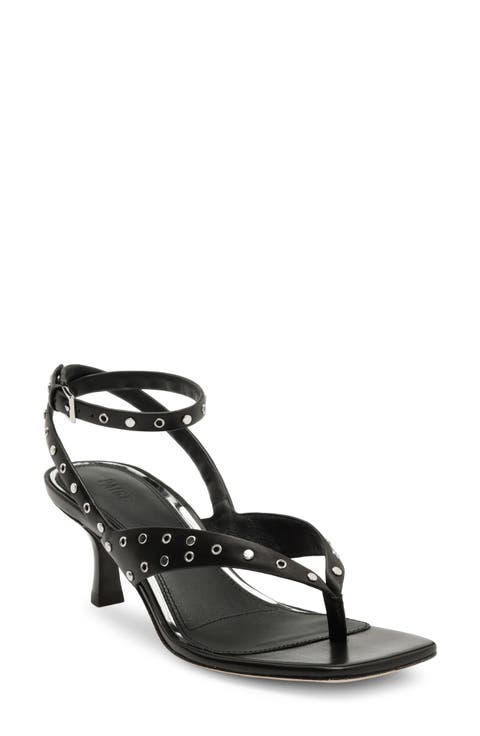 Emmy Ankle Strap Sandal (Women)