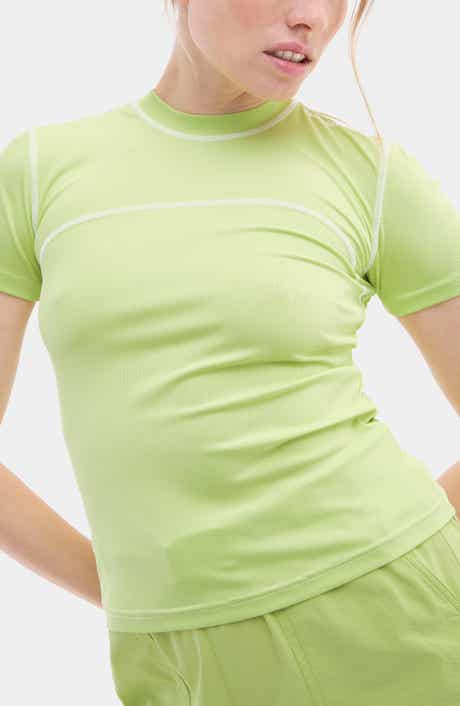 Halfdays Mollie Performance T-Shirt