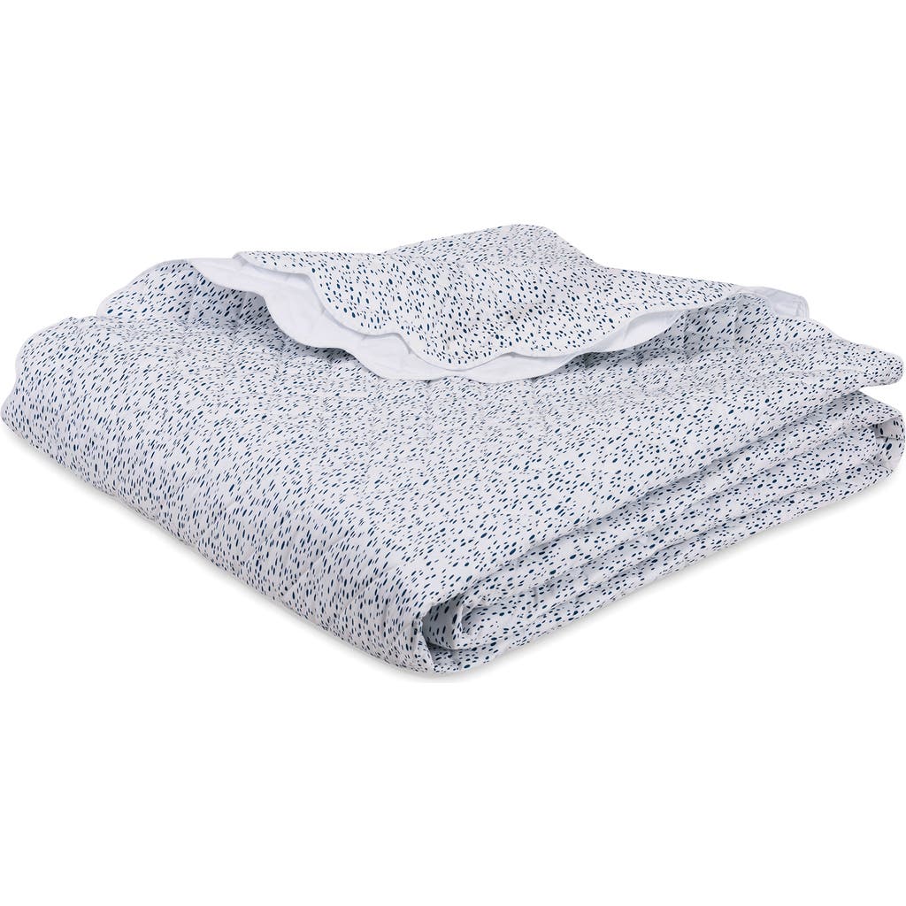 Matouk Celine Percale Duvet Cover