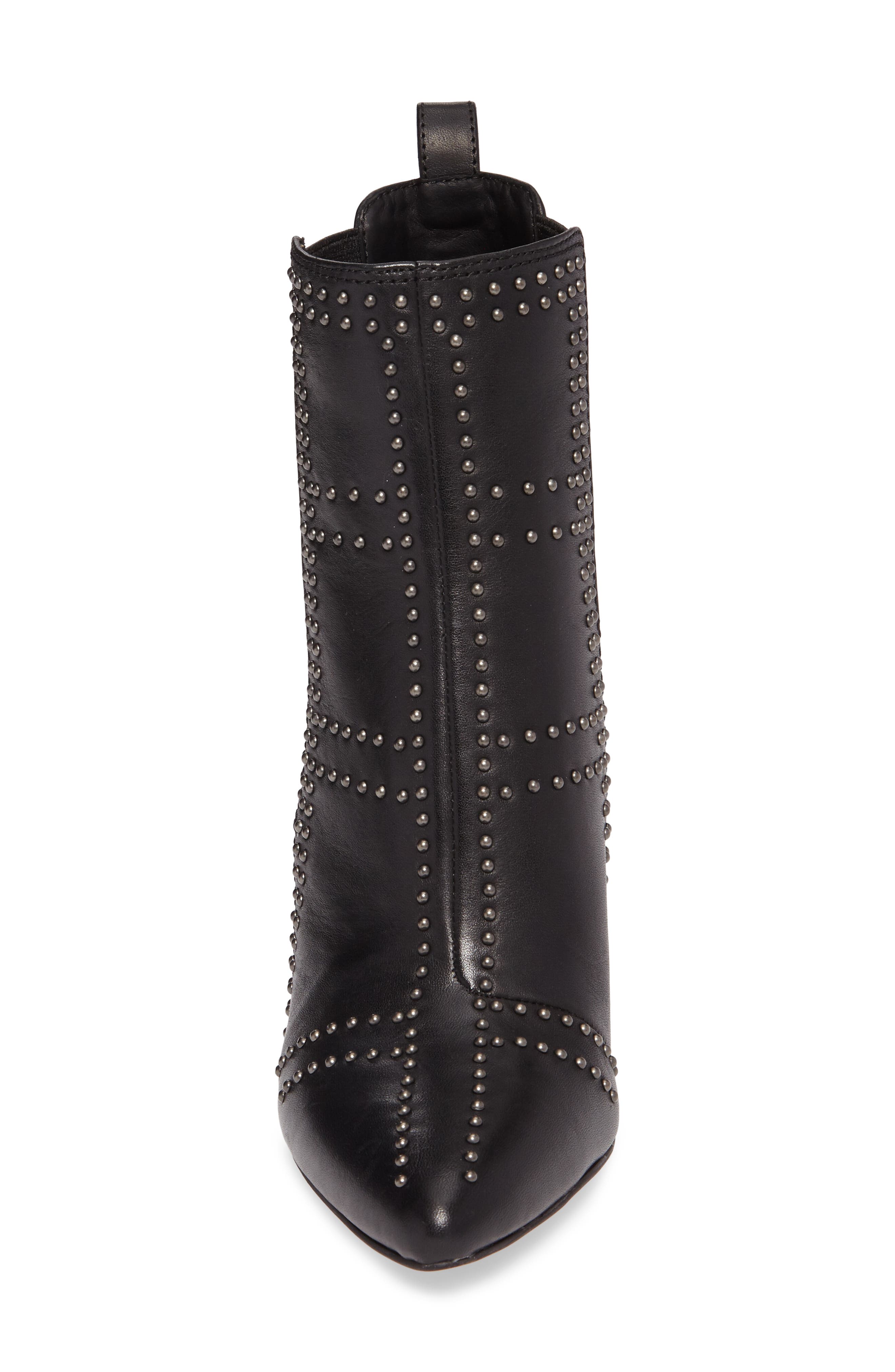 Vince Camuto Basila Chelsea Boot, Alternate, color, 