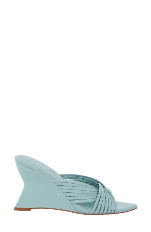 KATY PERRY KATY PERRY THE TRENDYGURL WEDGE SANDAL