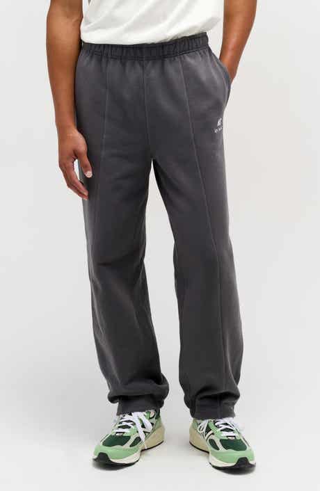 Made in USA Core Cotton French Terry Sweatpants