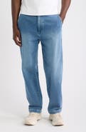 DARK SEAS Union Straight Leg Jeans