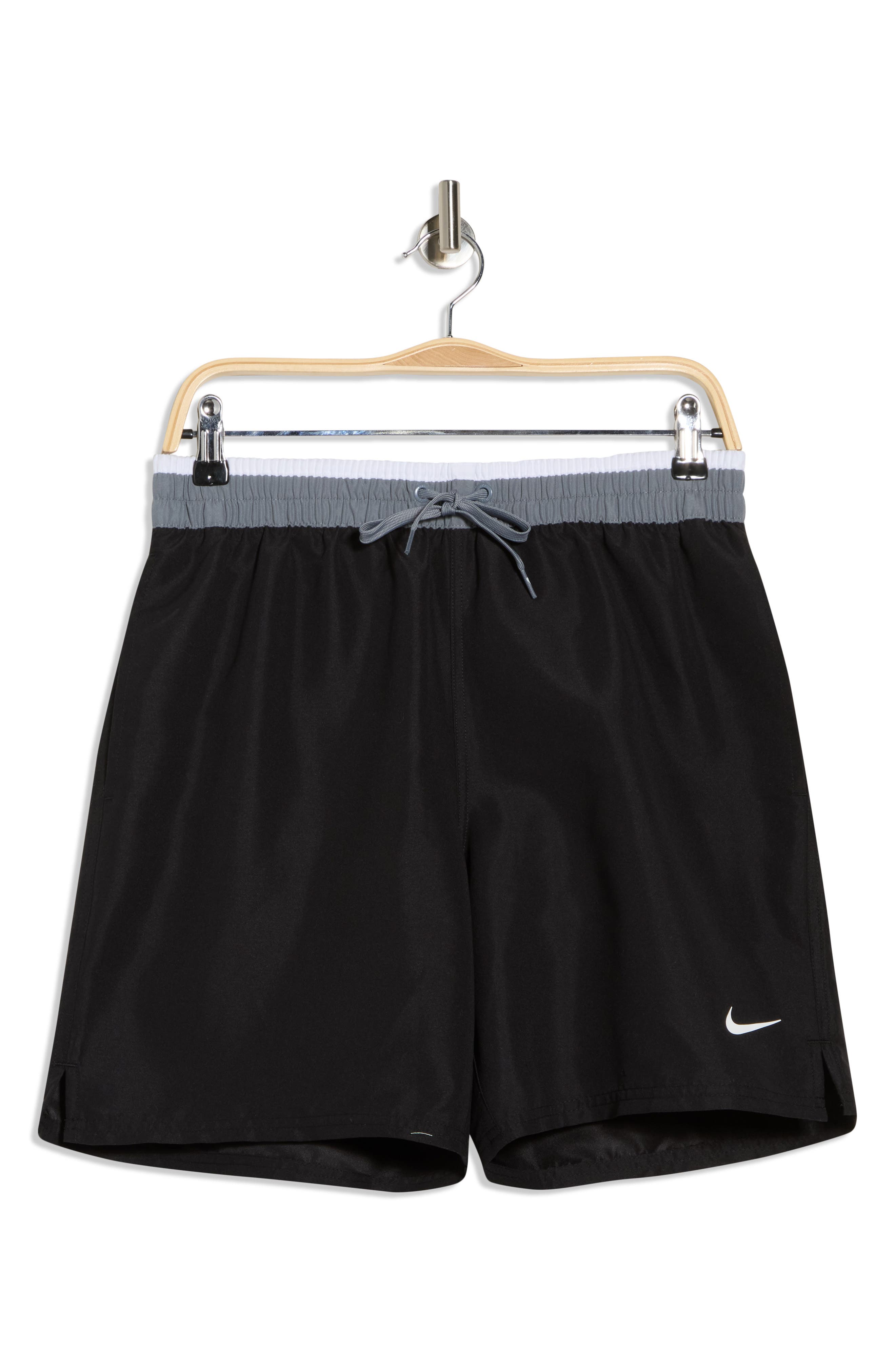 Nike 7-Inch Volley Swim Shorts