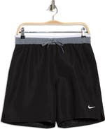Nike 7-Inch Volley Swim Shorts