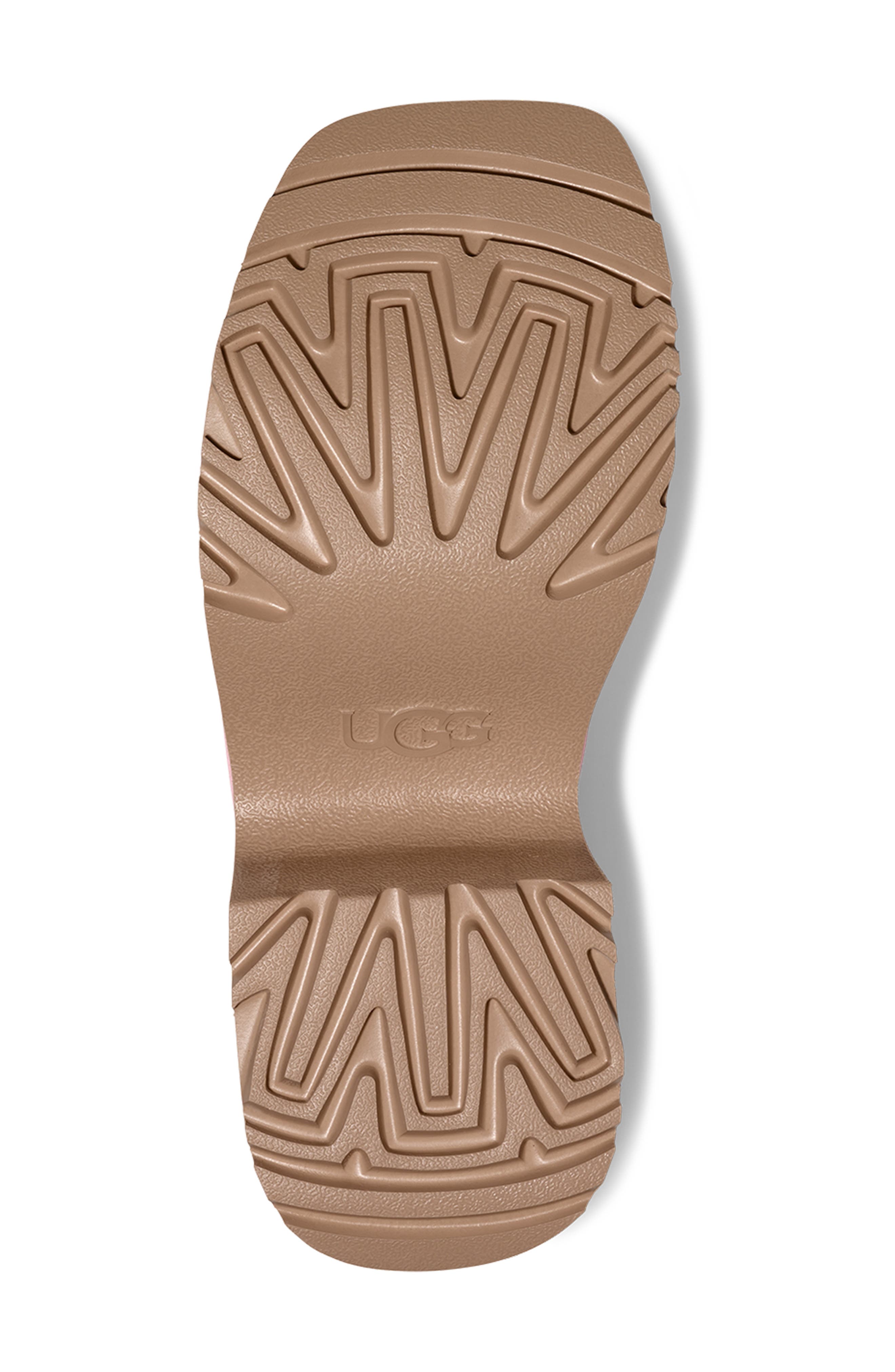 New Heights Platform Slide Sandal, Alternate, color, TROPICAL PINK