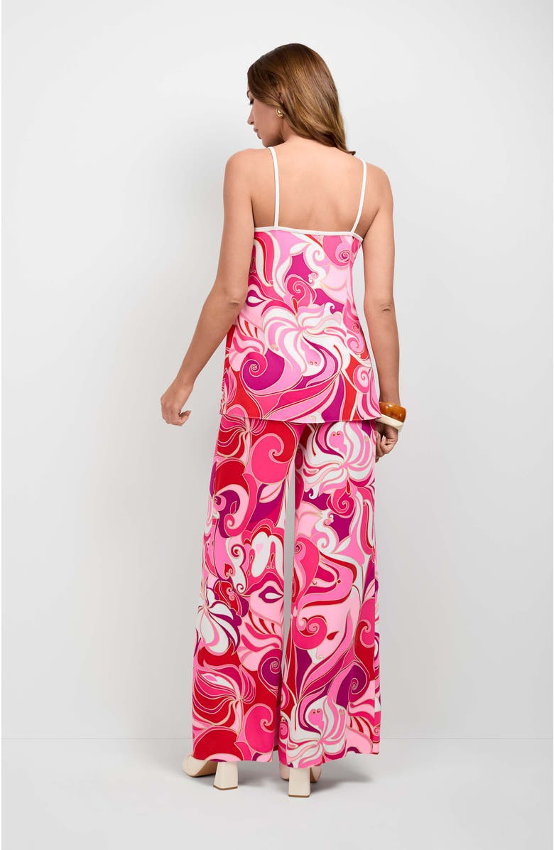 Trina Turk Aliza Top, Alternate, color, Multi
