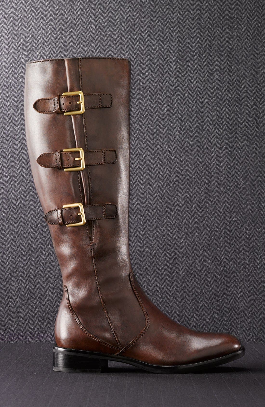 ECCO 'Hobart' Boot, Alternate, color, 