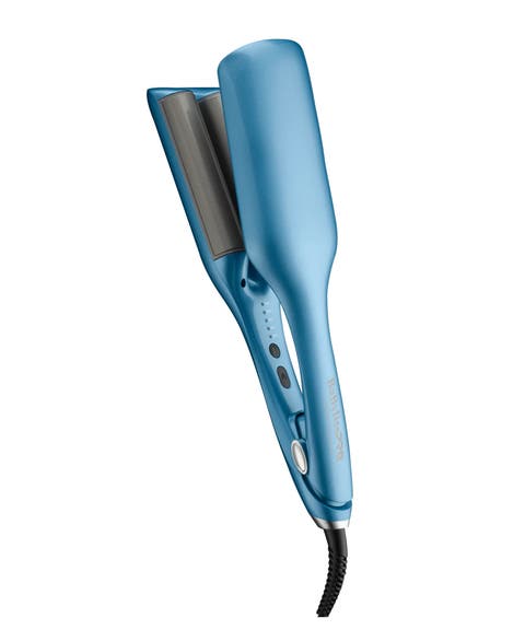 Nano Titanium Ionic Deep Waver