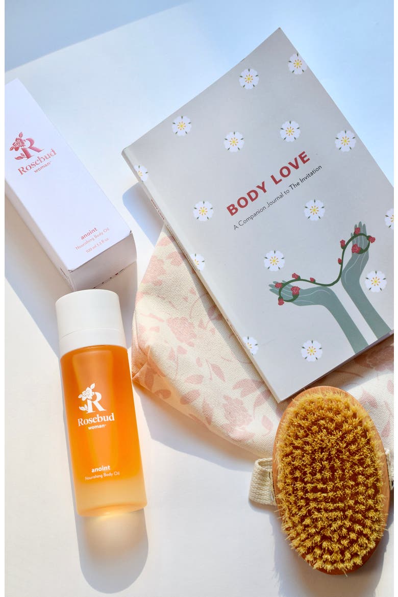 Anoint Body Love Gift Set (Limited Edition), Alternate, color, NO COLOR