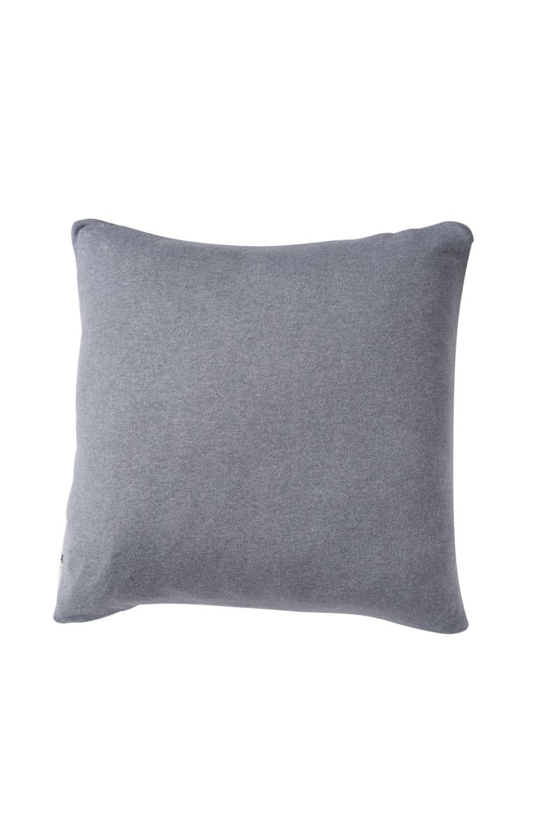 C&F Home Deer Decorative Throw Pillows, Alternate, color, Grey