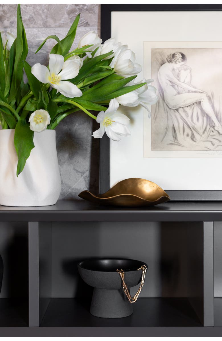 Dumae Jack Catchall, Alternate, color, Raw Noir - Large