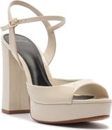 Alexandre Birman Amy Platform Sandal
